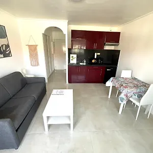 Centre Garibaldi Port Appartement