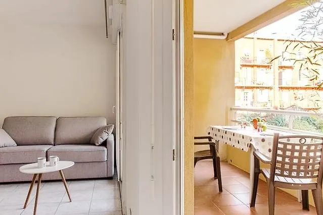 Port Nicea Residence 0*, Nice