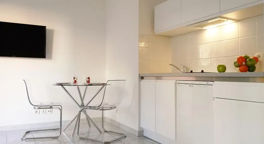 Appartement Port Nicea Residence
