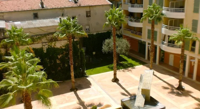Appartement Port Nicea Residence France