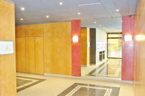 Port Nicea Residence