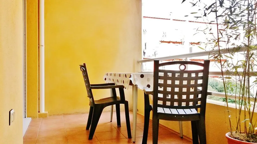Apartment Port Nicea Residence