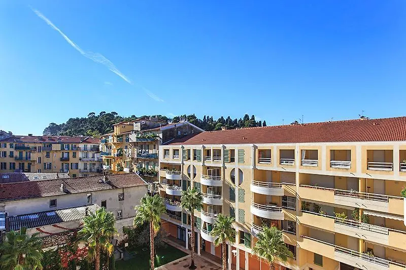 Port Nicea Residence Apartment Nice