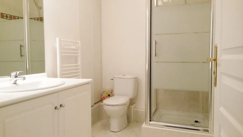 Port Nicea Residence Apartment Nice